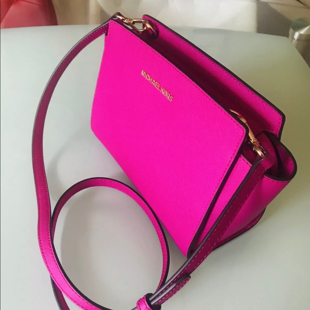 Michael Kors Handbag
